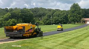 Recycled Asphalt Driveway Installation in Northchase, NC